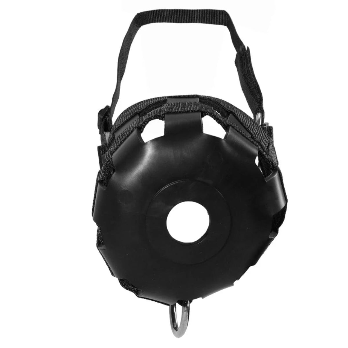 Equi-PreneGrazingMuzzleBlack3