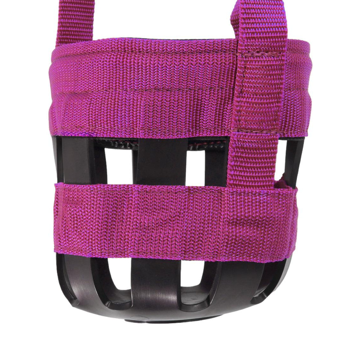 Equi-PreneGrazingMuzzleHotPink2