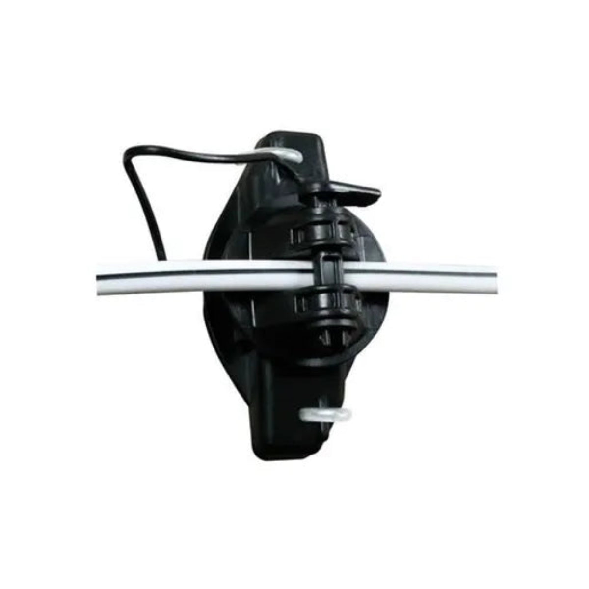 EquiPinlockWoodenPostInsulatorG62604