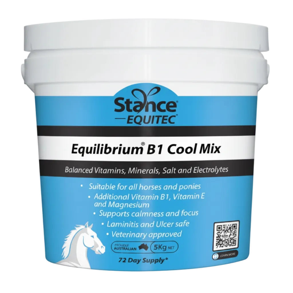 EquilibriumBCoolMix5kg