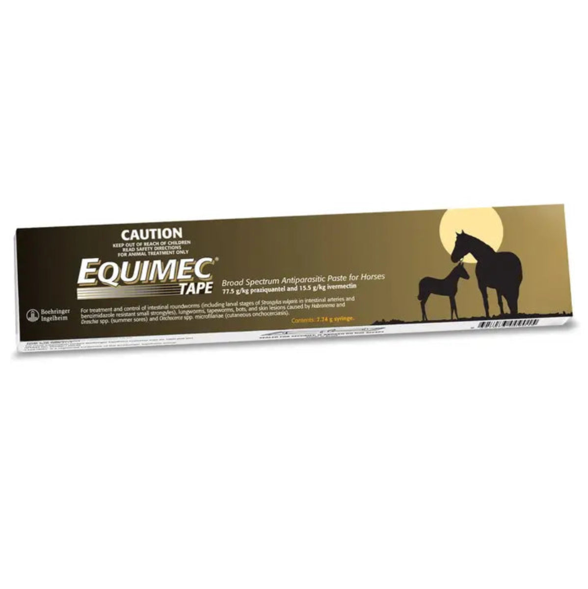 EquimecTapeWormPaste