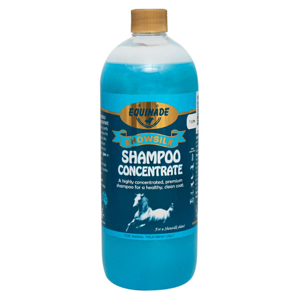 EquinadeShowsilkConcentrateShampoo1L