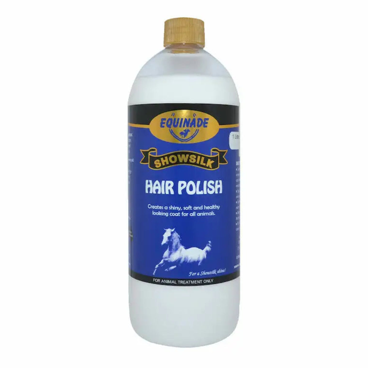 EquinadeShowsilkHairPolish1L