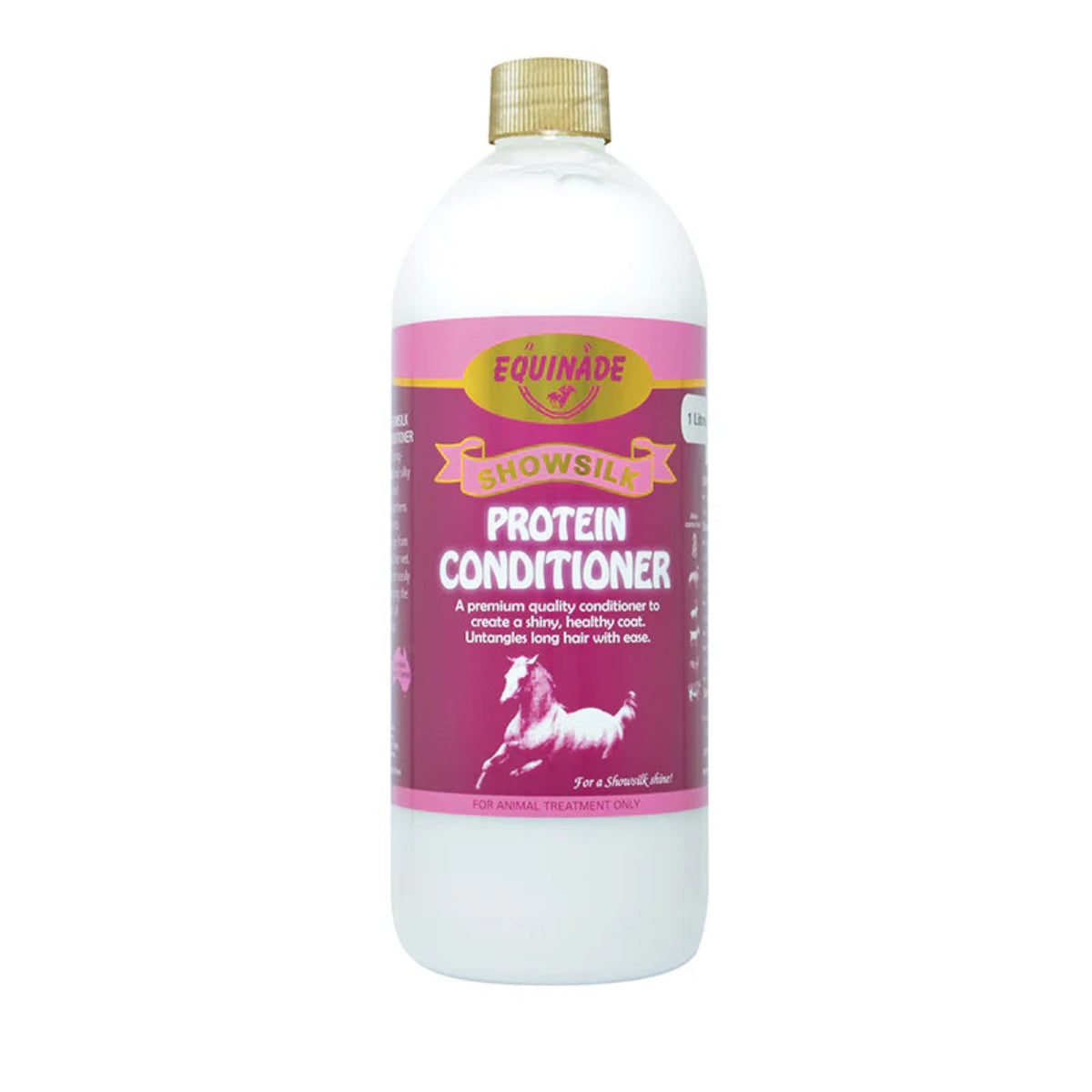EquinadeShowsilkProteinConditioner1L