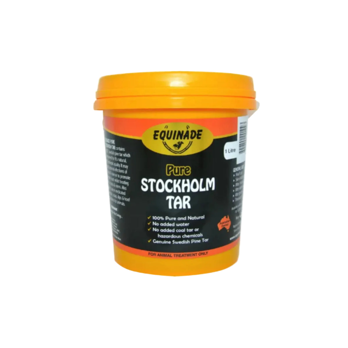 EquinadeStockholmTar1L