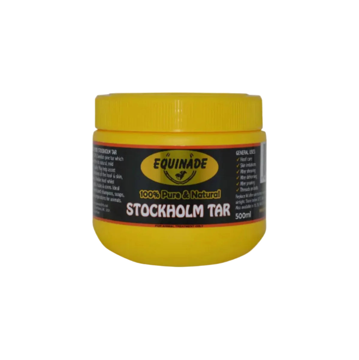 EquinadeStockholmTar500ml