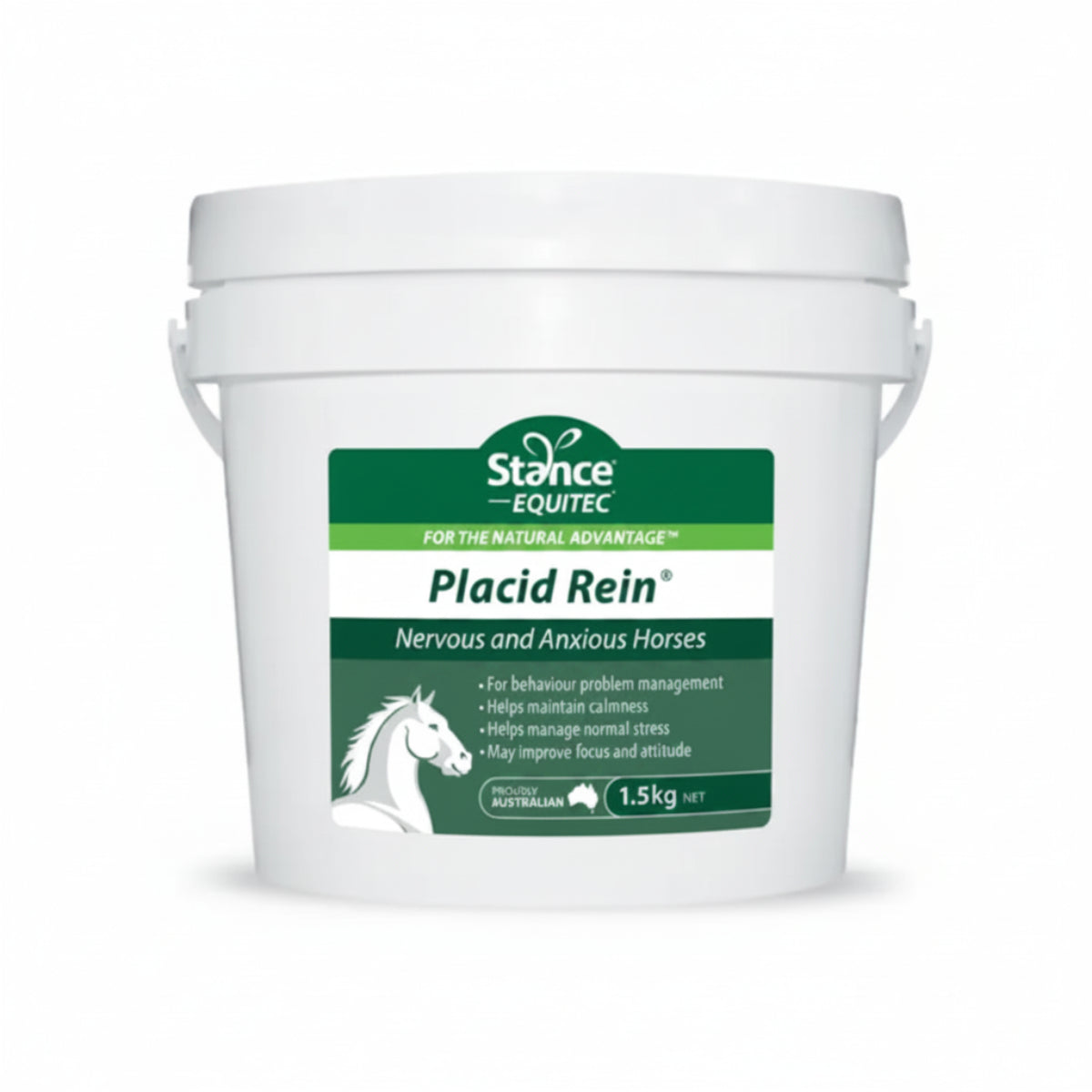 EquitecPlacid-Rein1.5kg