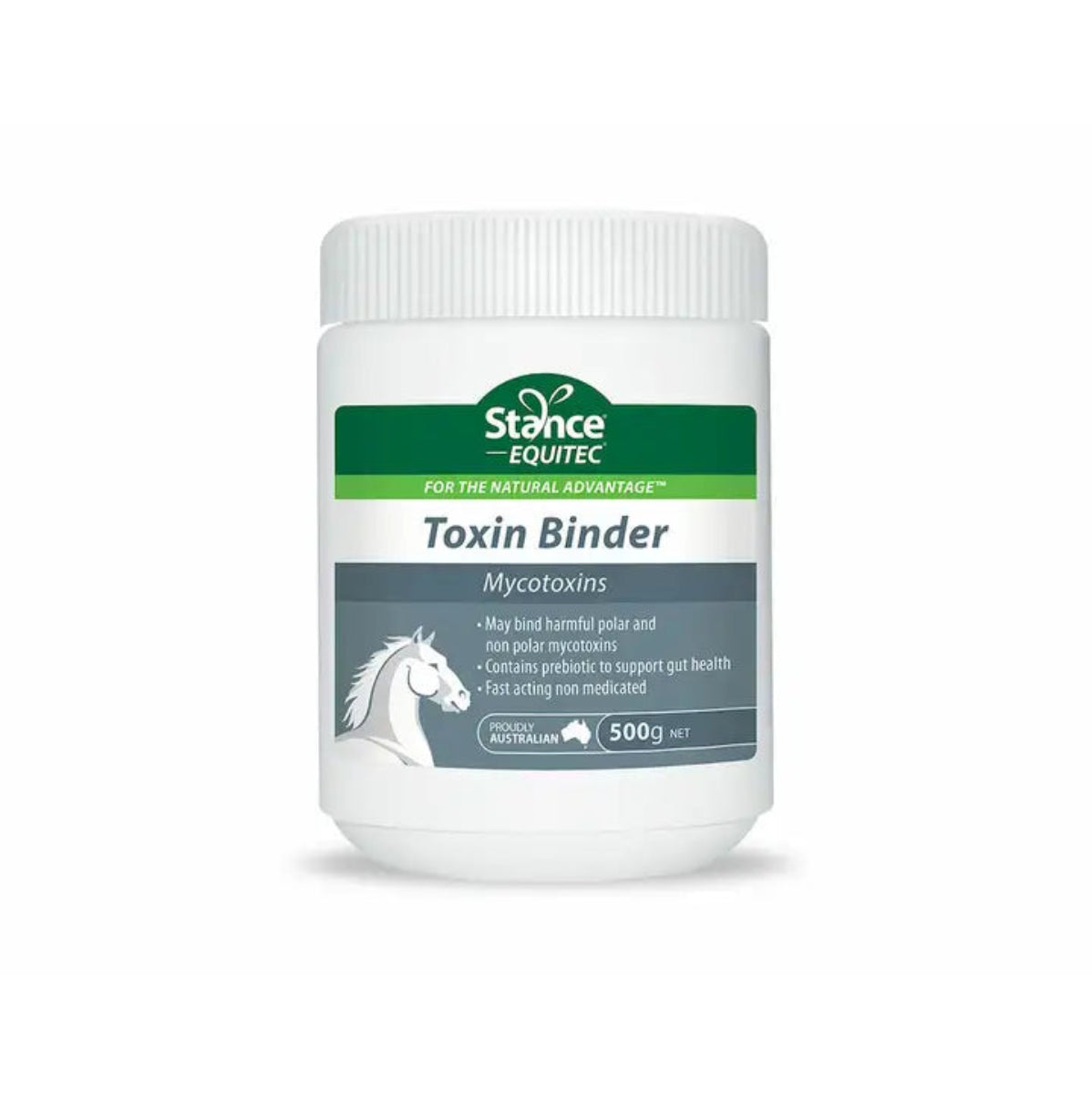 EquitecToxinBinder500g