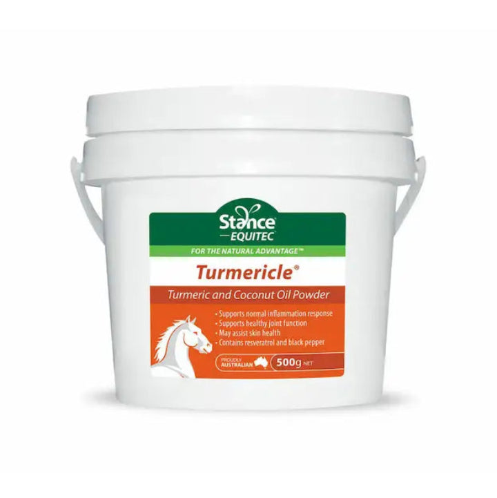 EquitecTumericle500g