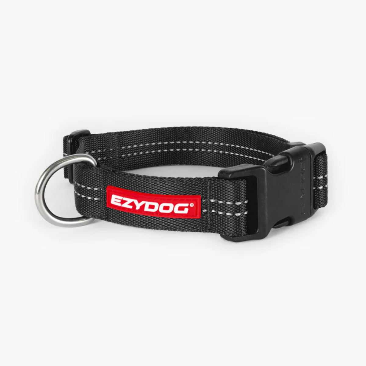 EssentialCollarBlack