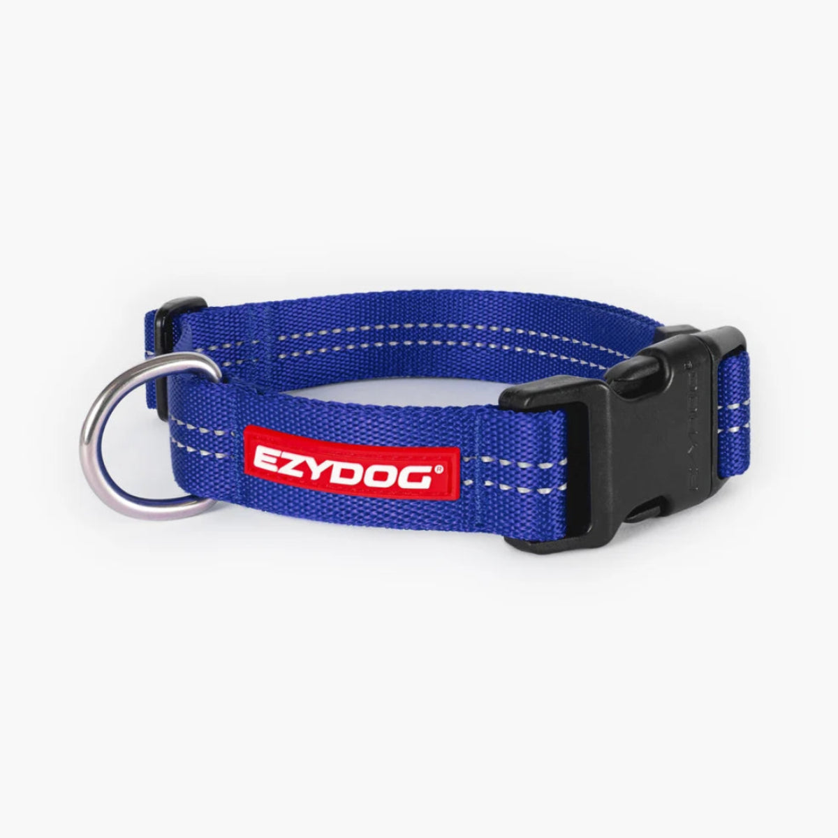 EssentialCollarBlue