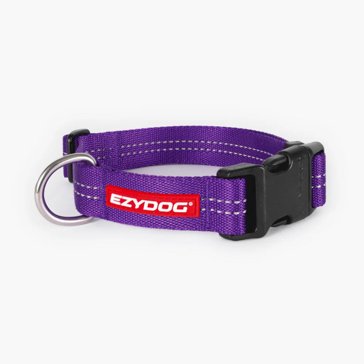 EssentialCollarPurple