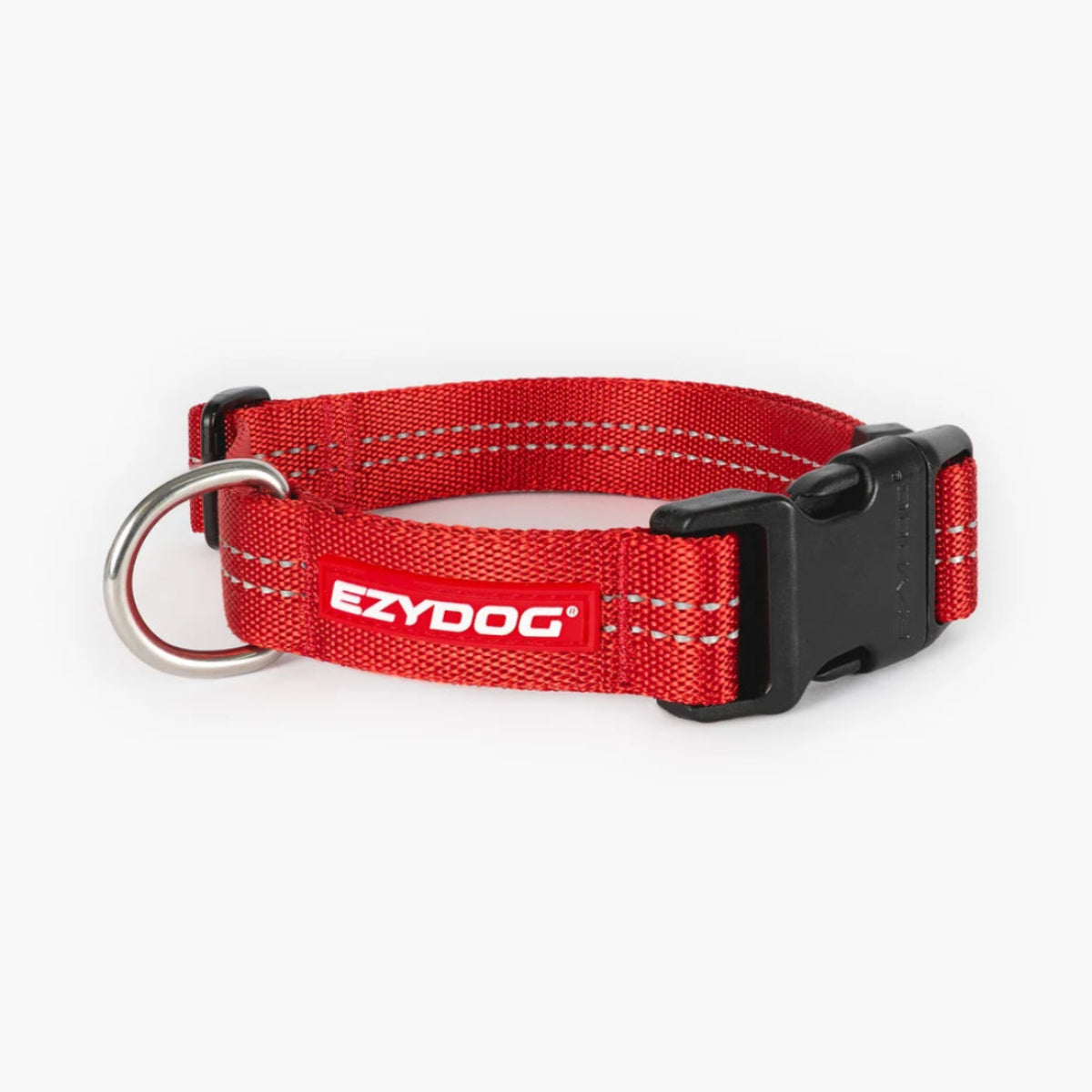 EssentialCollarRed