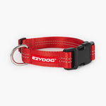 EssentialCollarRed