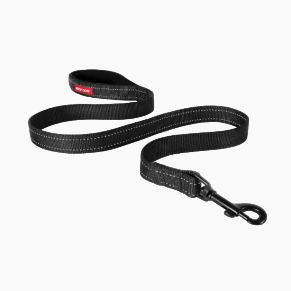 EssentialLeash120cmBlack