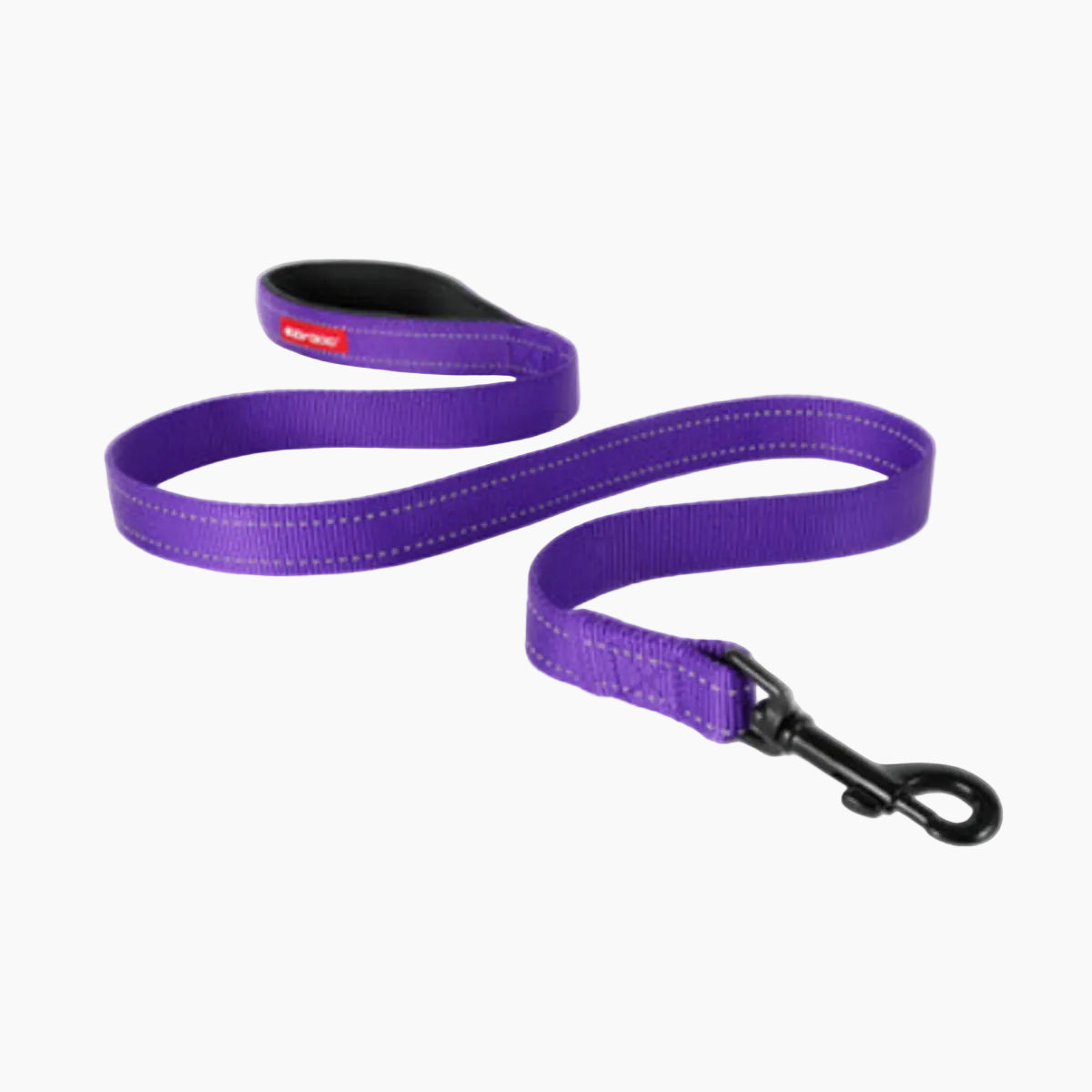 EssentialLeash120cmPurple