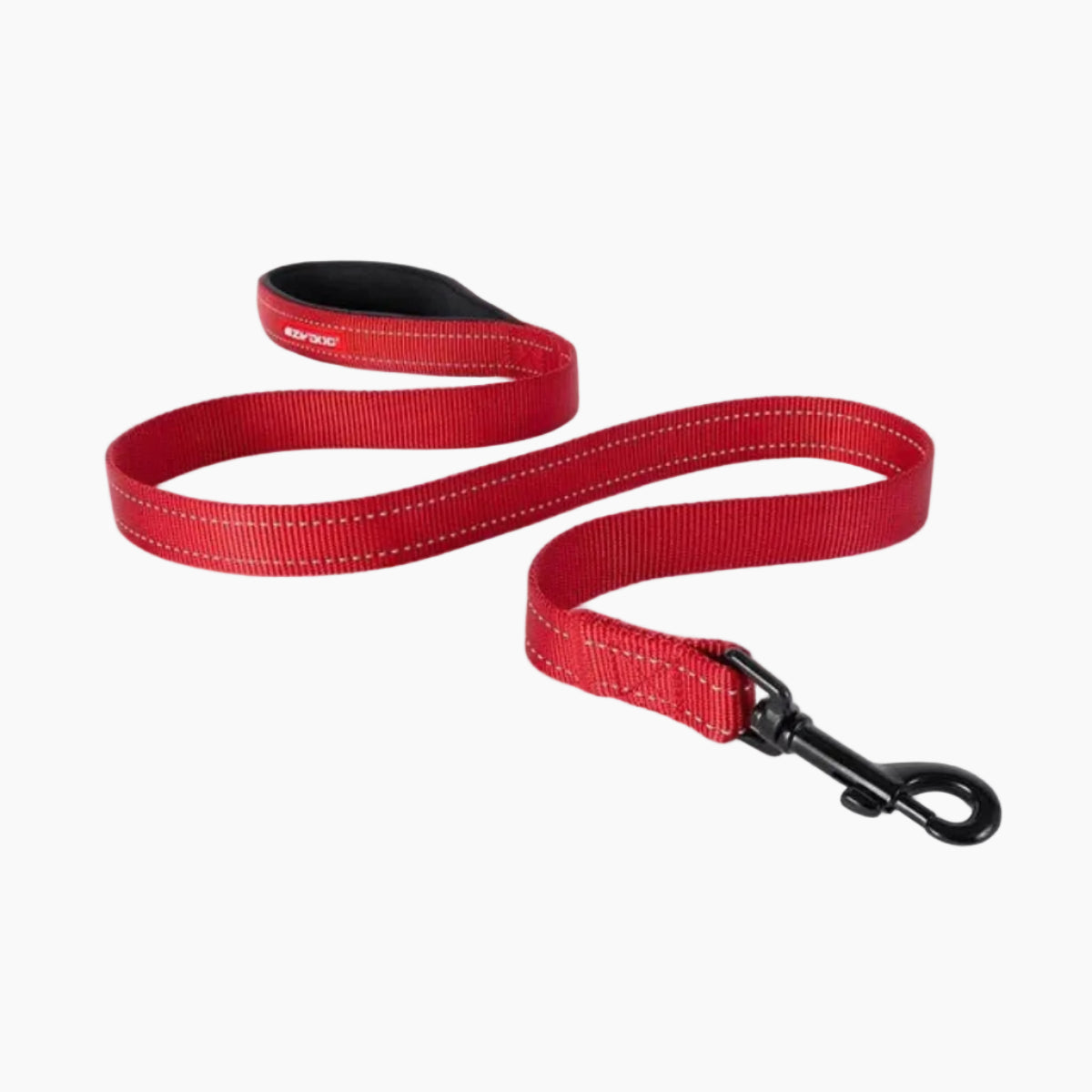EssentialLeash120cmRed