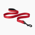 EssentialLeash120cmRed