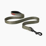 Essential_Leash_120cm_Khaki