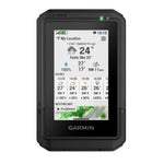EtrexTouchWeather