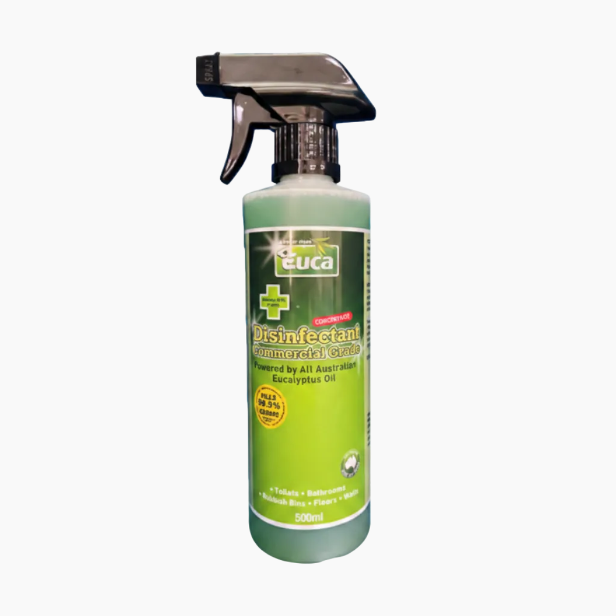 EucaDisinfectant500ml