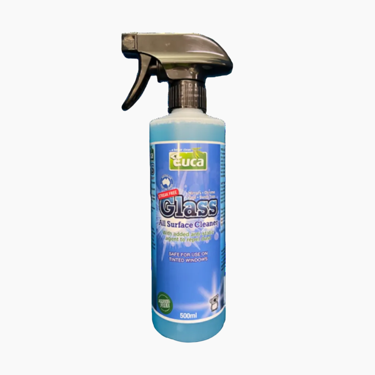 EucaGlassCleaner500ml