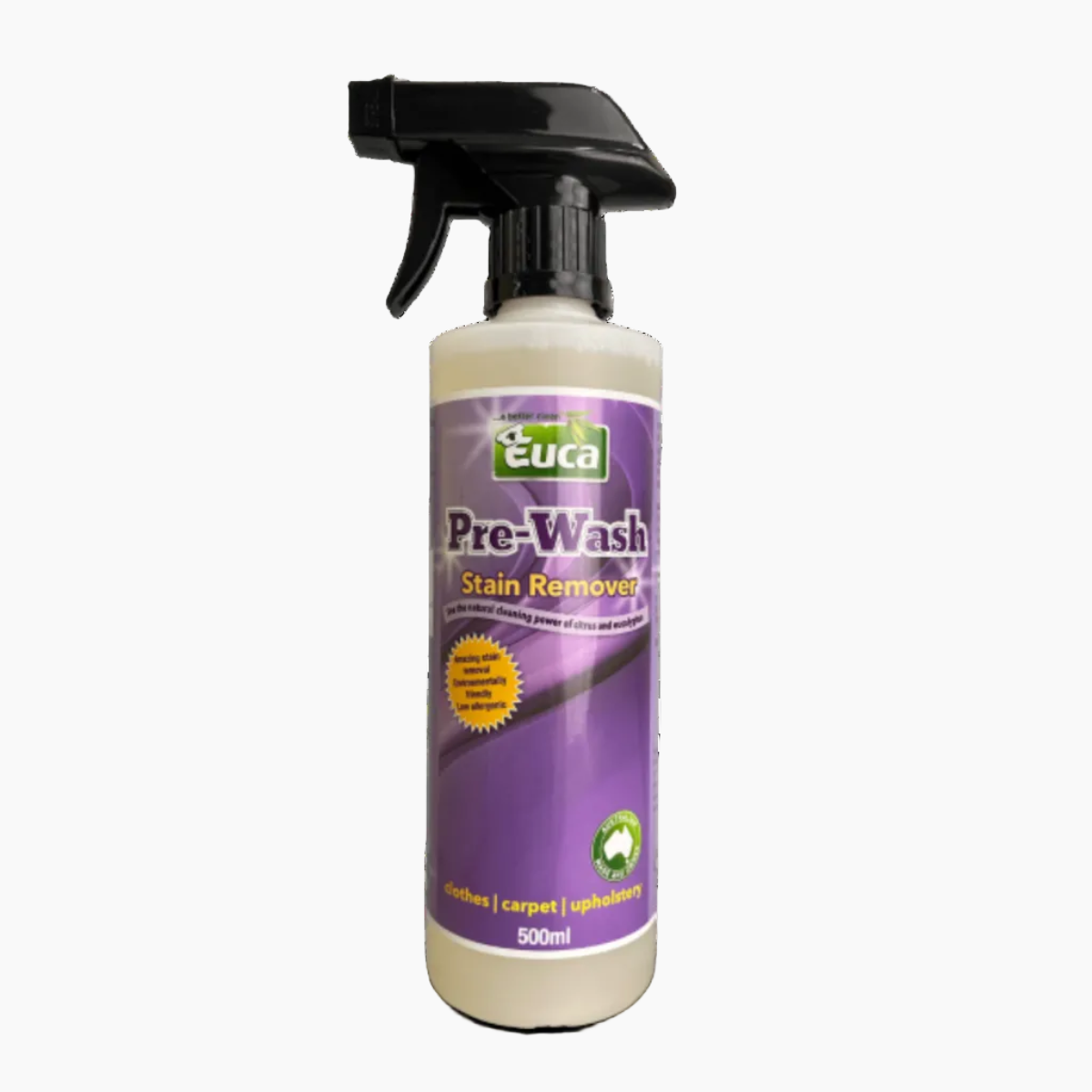 EucaPreWashStainRemover500ml