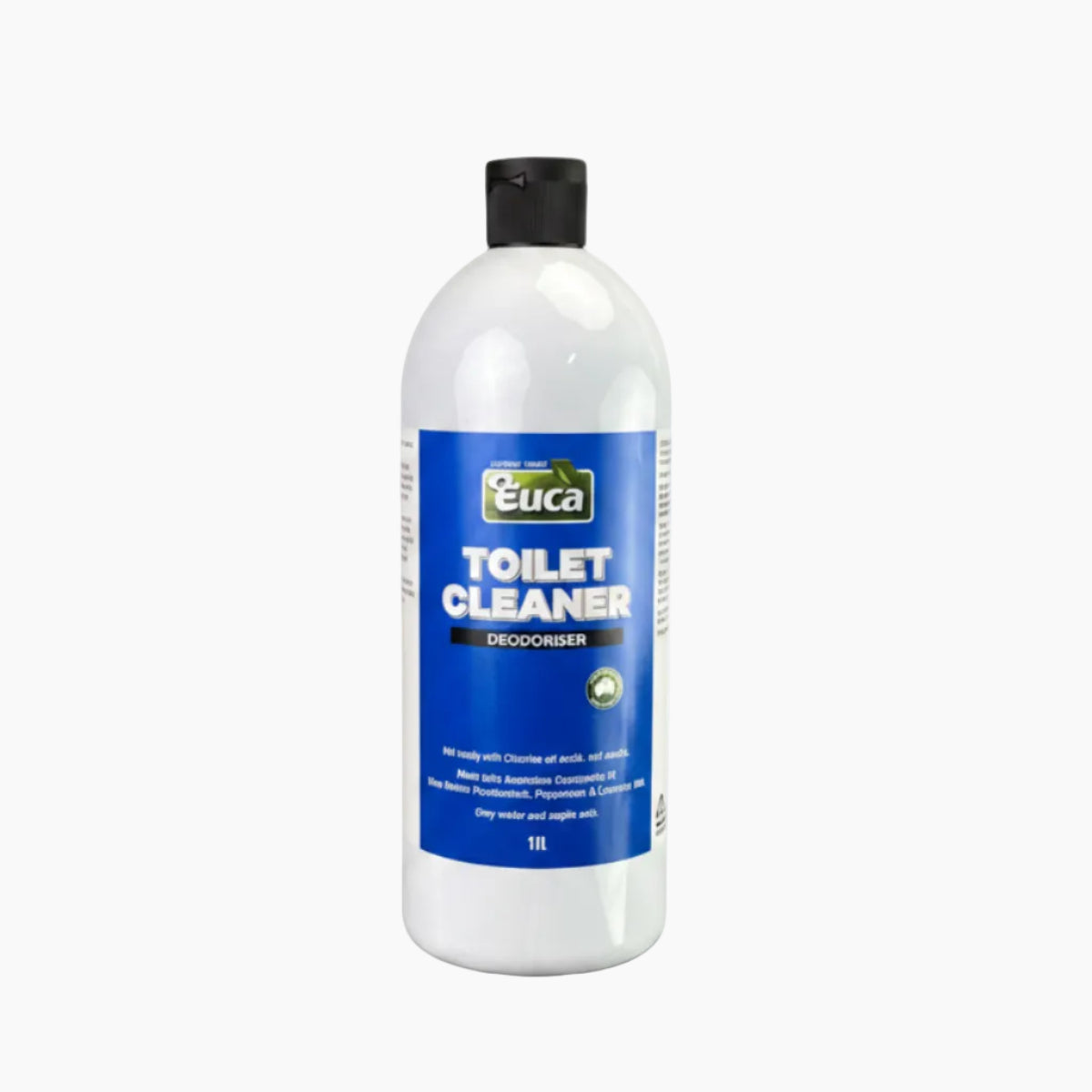 EucaToiletCleaner1L