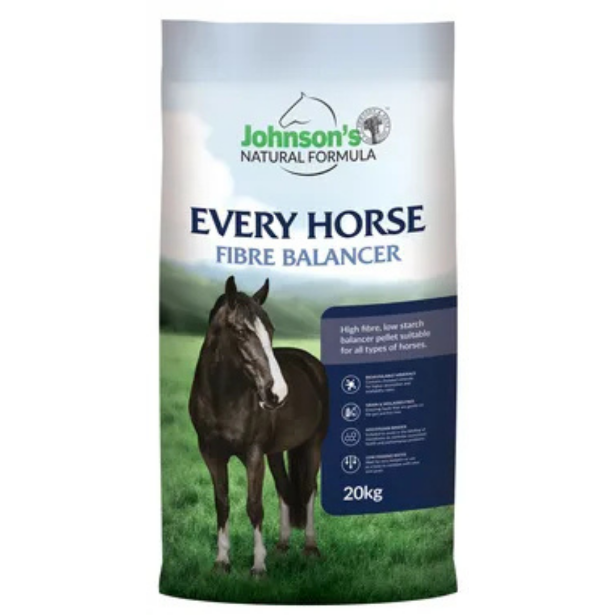 Every Horse Fibre Balancer
