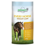 Every Horse Weight Gain