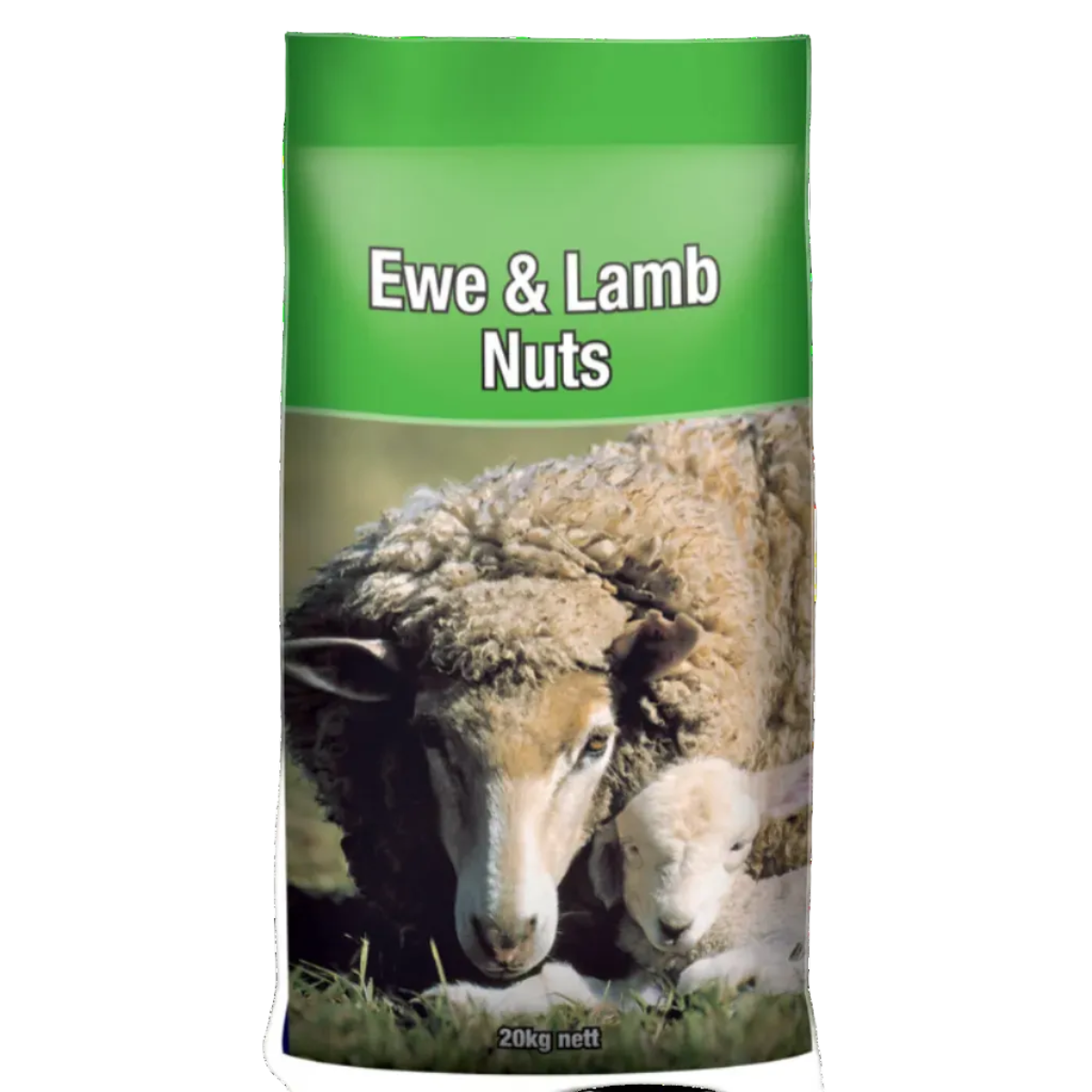 Ewe & Lamb Nuts