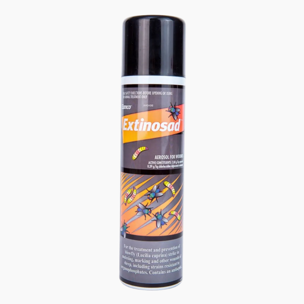 ExtinosadAerosol370g