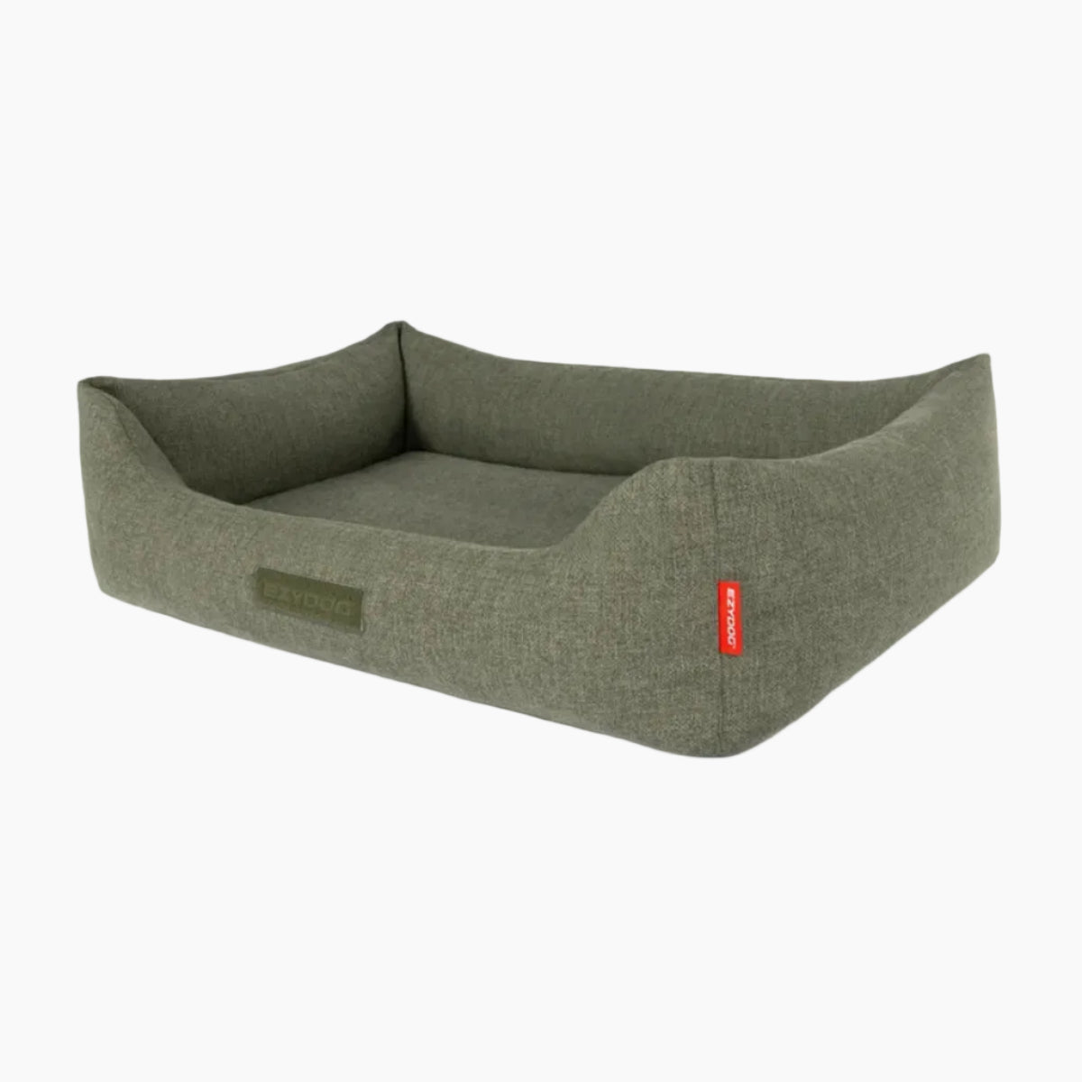 EzyDogOrthoSmartBedCoverGreen3