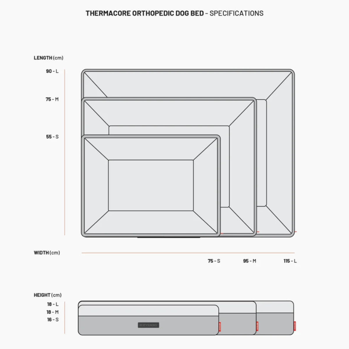 EzyDog_Thermacore_Thermal_Dog_Bed_Size