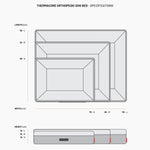 EzyDog_Thermacore_Thermal_Dog_Bed_Size