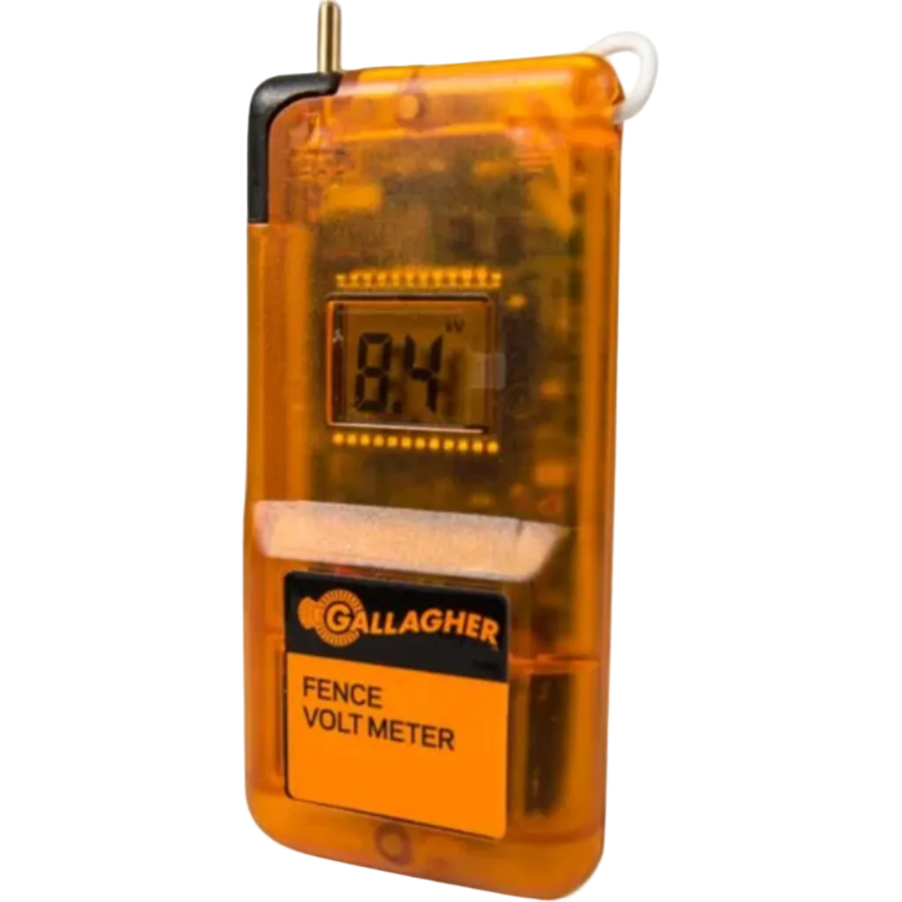 Fence Volt Meter G50331