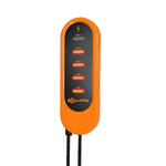 Fence Voltage Indicator Front G50101
