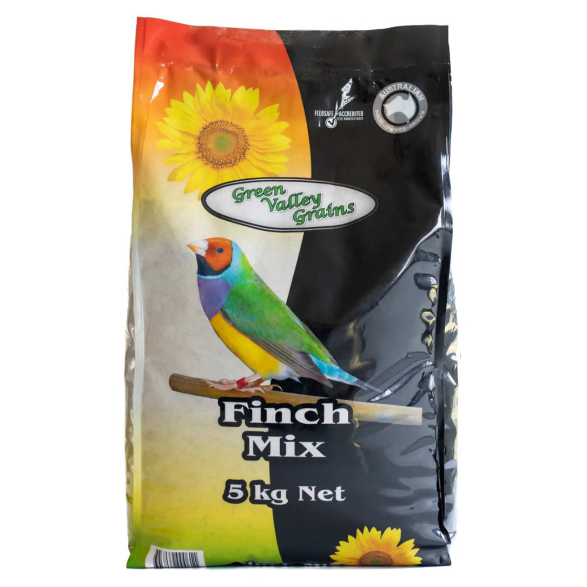 Finch Mix 5kg