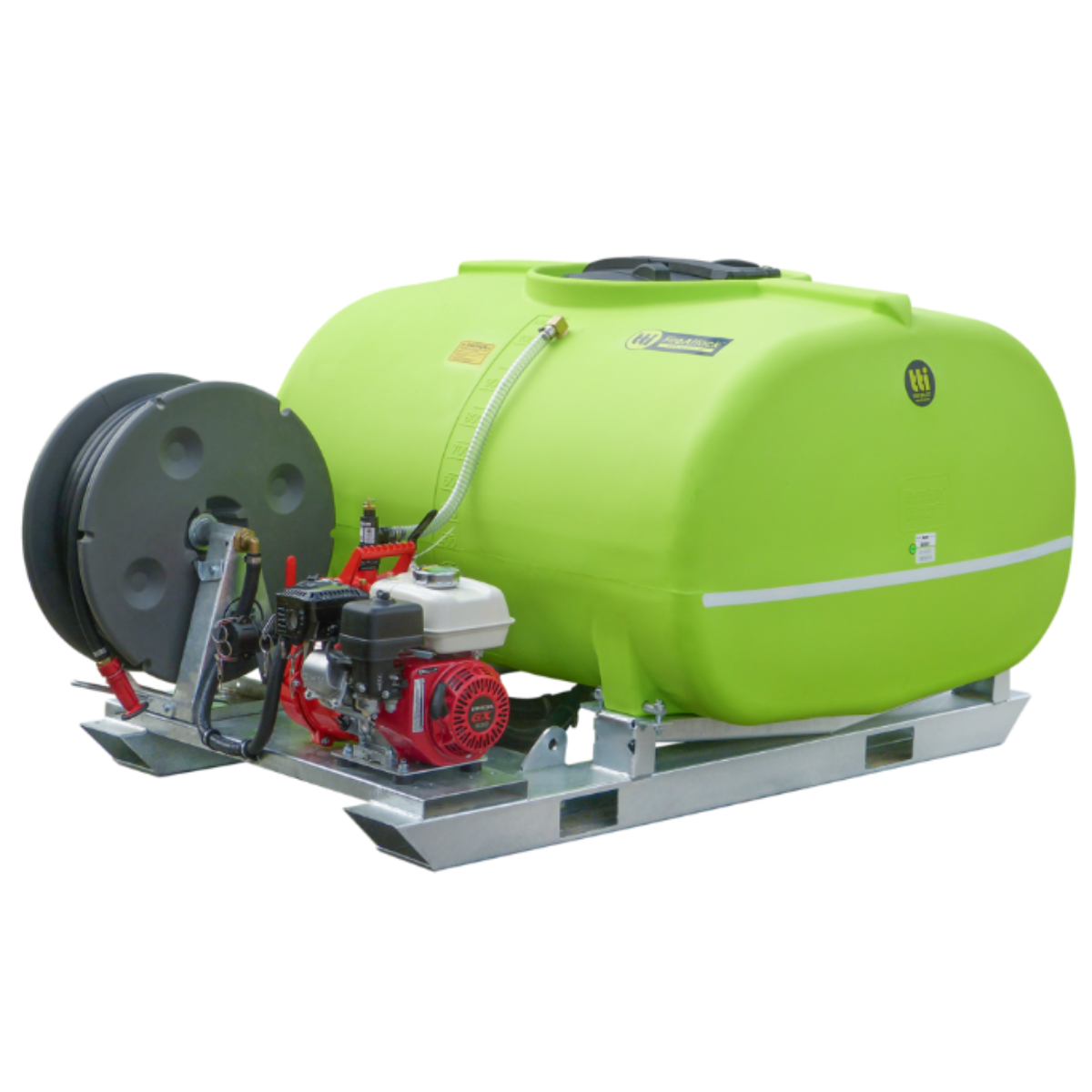 FireAttack-1000L