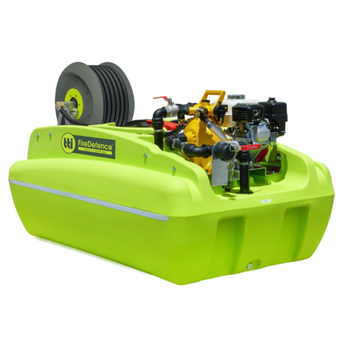 FireDefence-600L