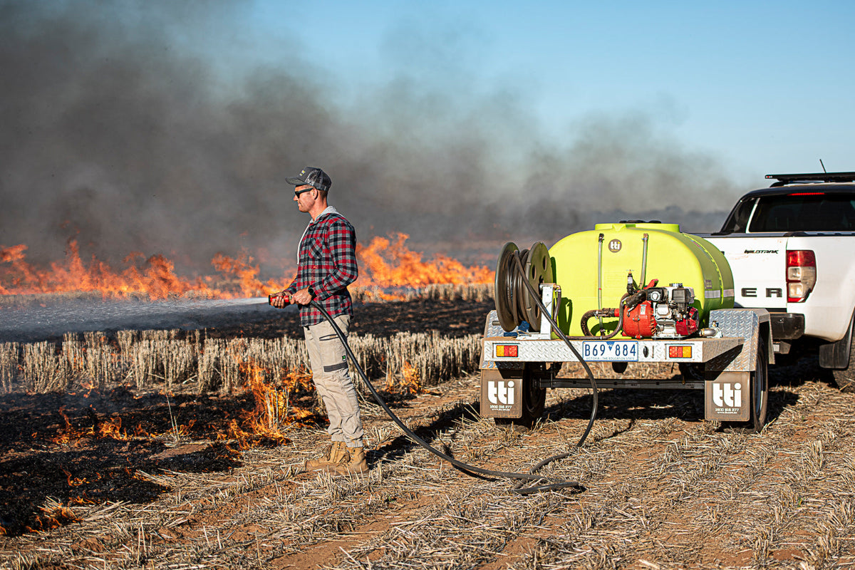 FirePatrol15 Action