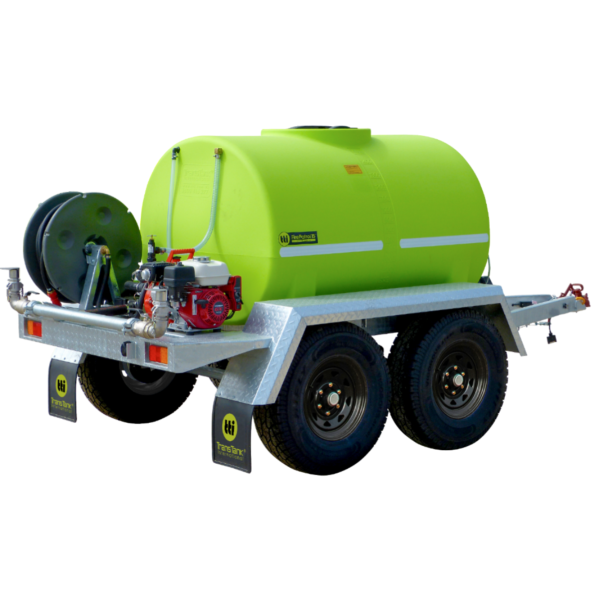 FirePatrol15 1500L