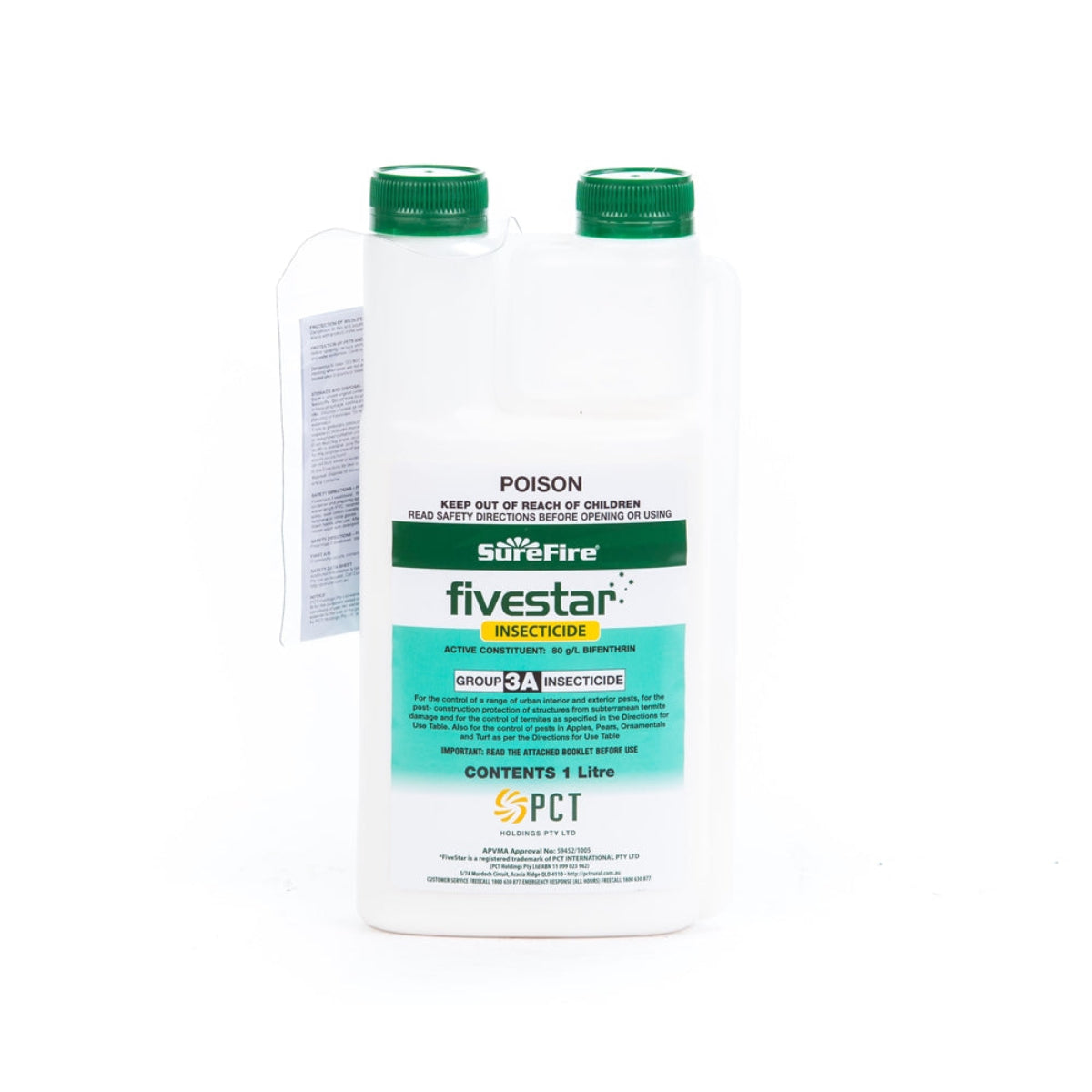 FivestarInsecticide1L