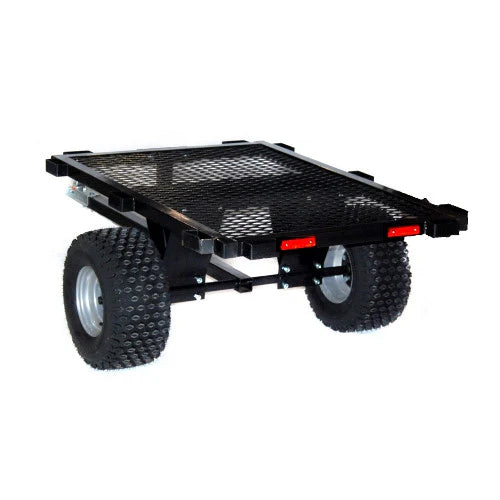 Flat Bed Trailer ATV / Quad Bike