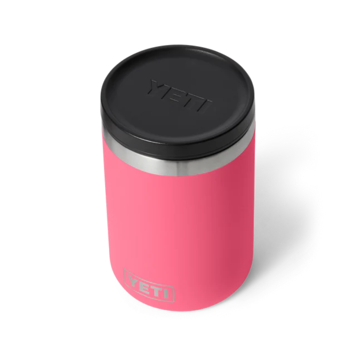 FoodJarTropicalPink16oz