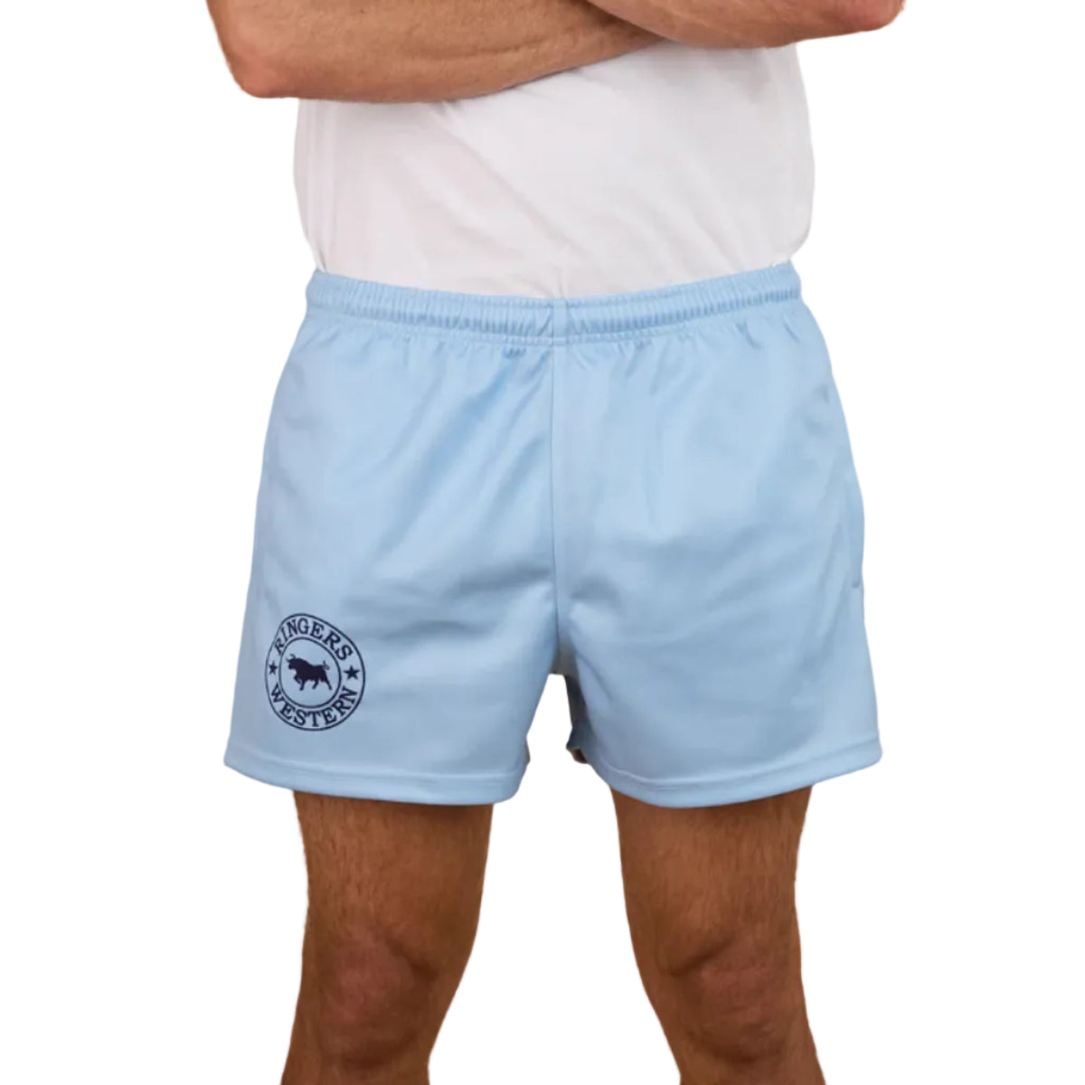FootyShortsFrontNSW