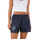 FootyShortsFrontNavy