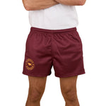 FootyShortsFrontQLD