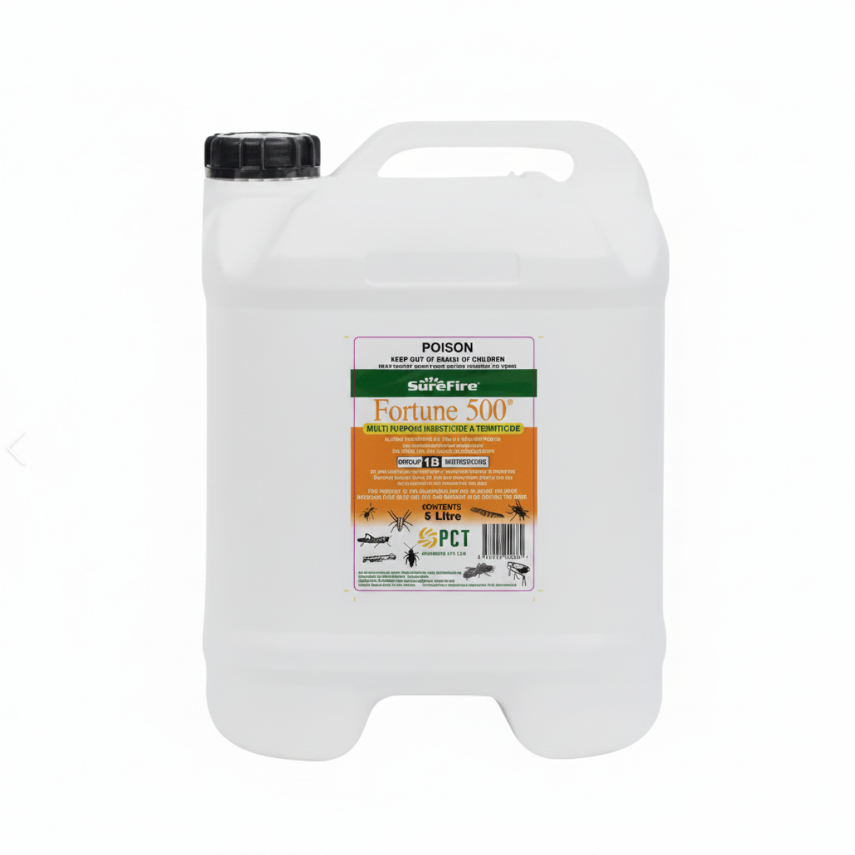 Fortune500Insecticide20L
