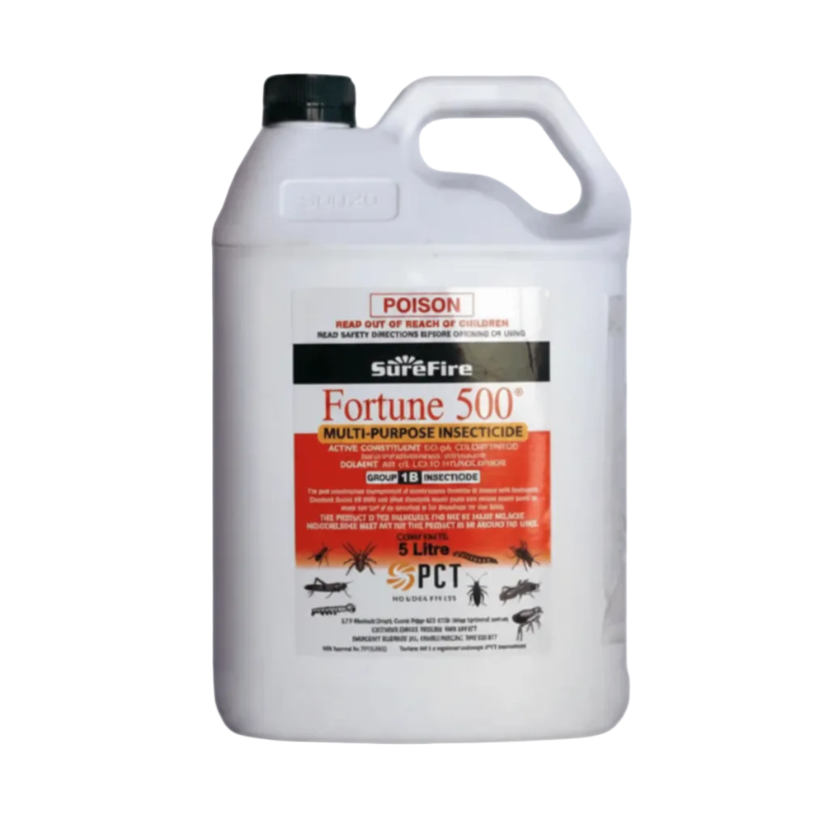 Fortune500Insecticide5L